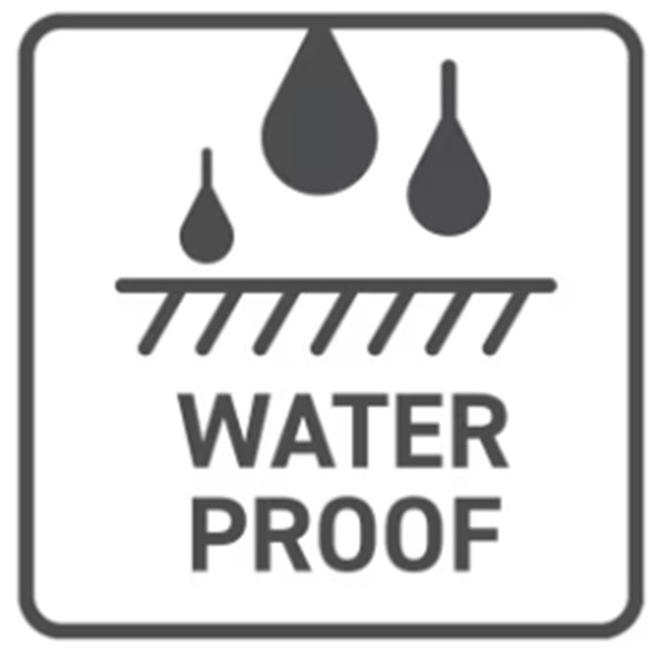 ゴアテックスレインキャップ